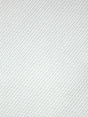 3-fold tie ONICE Silk gauze PEARL GREY